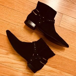 & other stories booties